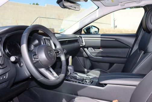 2026 Mazda CX-50 Hybrid Preferred