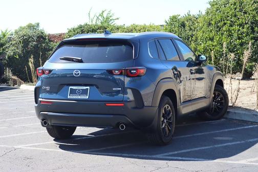 2026 Mazda CX-50 Hybrid Preferred