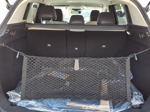 2026 Mazda CX-5 2.5 S Select Package