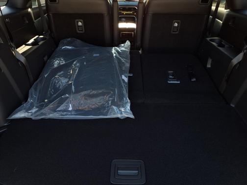 2026 Mazda CX-90 3.3 Turbo S Premium