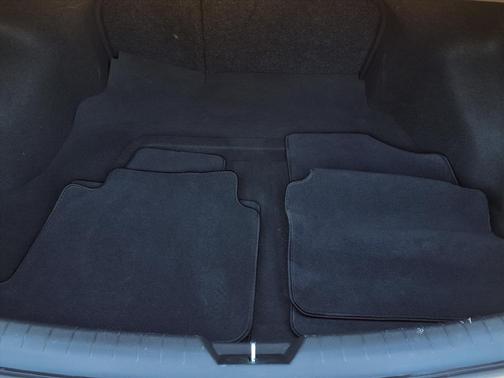 2019 Hyundai SONATA Sport