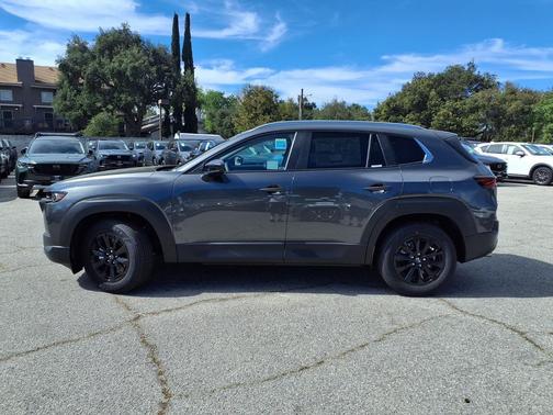 2026 Mazda CX-50 Hybrid Preferred