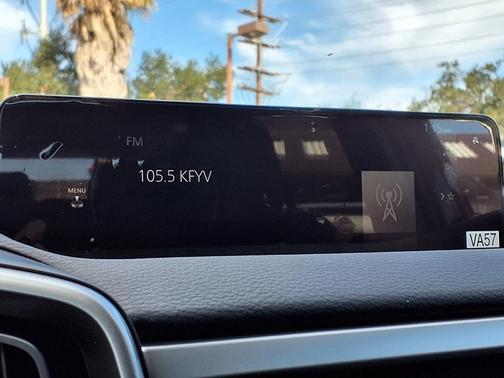 2026 Mazda CX-50 Hybrid Preferred