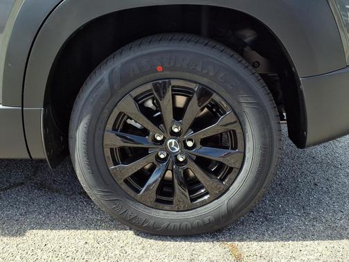 2026 Mazda CX-50 Hybrid Preferred