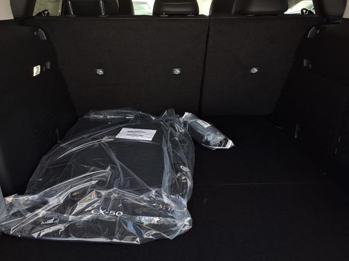 2026 Mazda CX-50 Hybrid Preferred