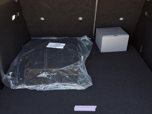 2026 Mazda CX-50 2.5 S Premium Package