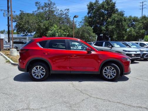 2023 Mazda CX-5 2.5 S Preferred Package