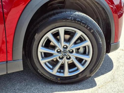 2023 Mazda CX-5 2.5 S Preferred Package