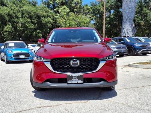 2023 Mazda CX-5 2.5 S Preferred Package