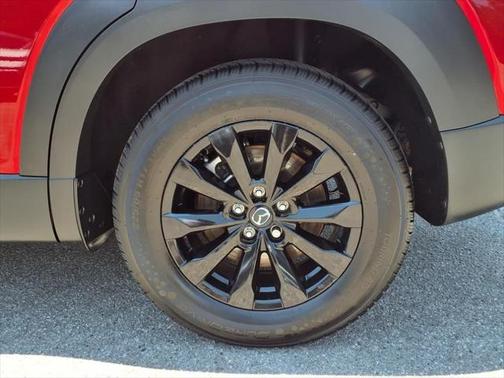 2023 Mazda CX-50 2.5 S Select Package