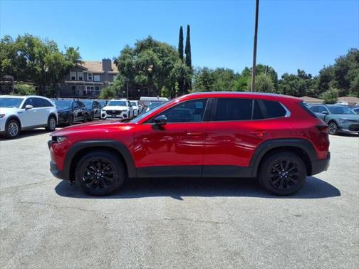 2023 Mazda CX-50 2.5 S Select Package