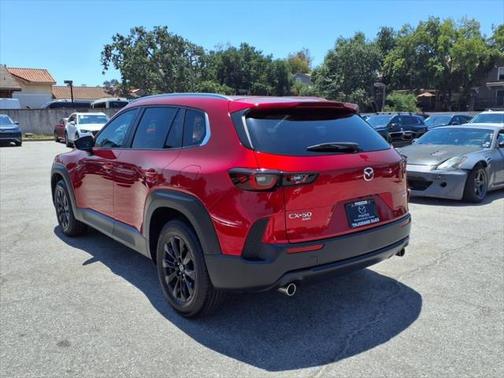 2023 Mazda CX-50 2.5 S Select Package