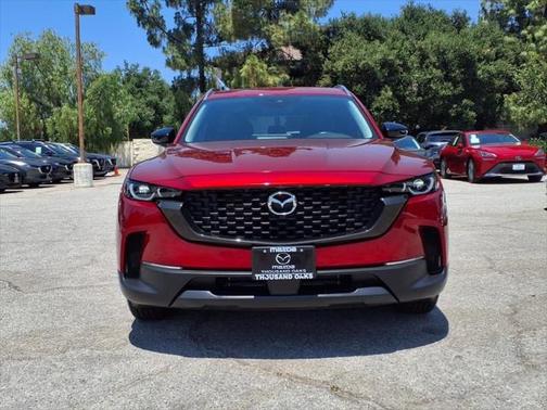 2023 Mazda CX-50 2.5 S Select Package