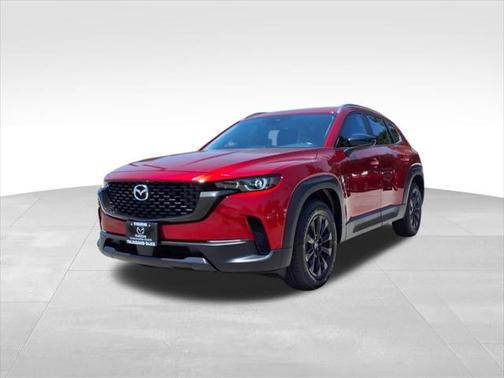 2023 Mazda CX-50 2.5 S Select Package