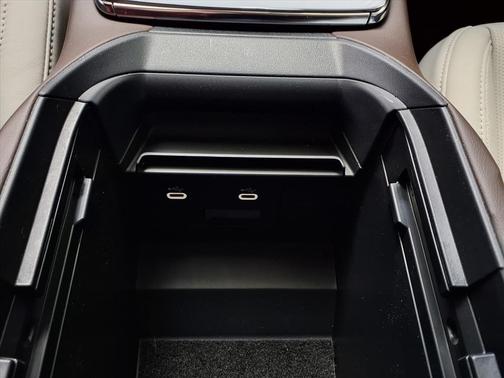 2025 Mazda CX-30 2.5 Turbo Premium Package