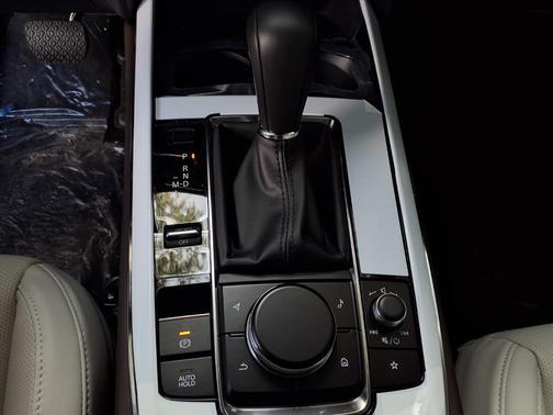 2025 Mazda CX-30 2.5 Turbo Premium Package