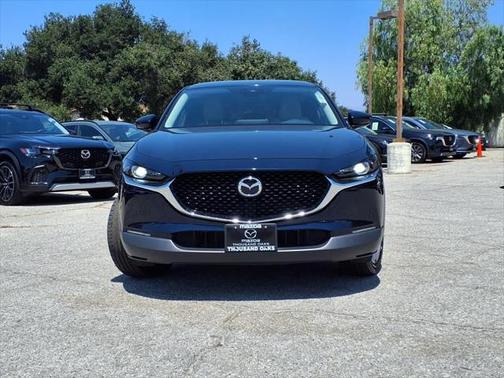 2020 Mazda CX-30 Preferred