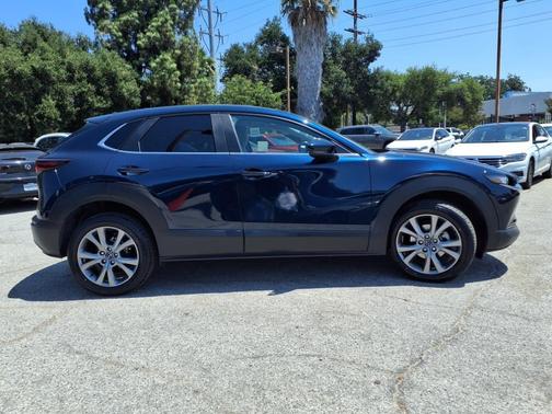 2020 Mazda CX-30 Preferred