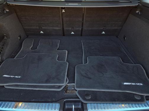 2022 Mercedes-Benz GLC 300 Base