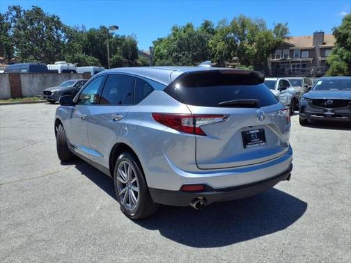 2020 Acura RDX Technology Package