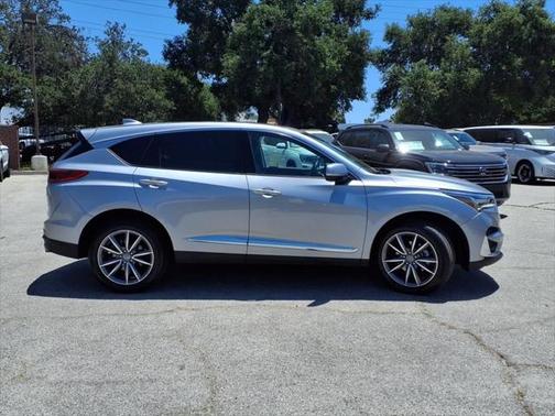 2020 Acura RDX Technology Package