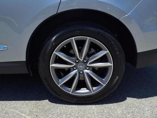 2020 Acura RDX Technology Package
