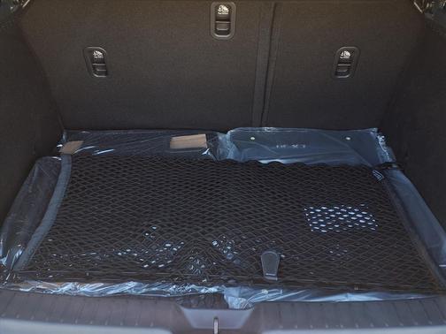 2025 Mazda CX-30 2.5 Turbo Premium Package