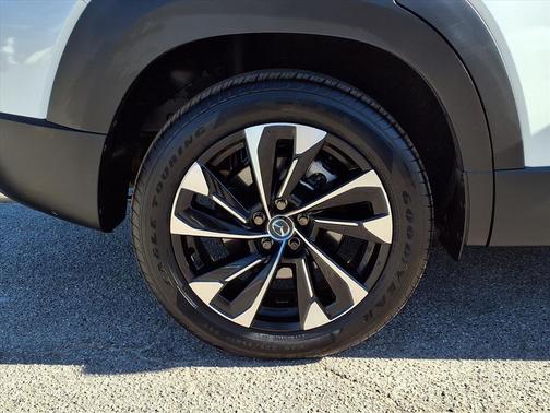 2025 Mazda CX-50 Hybrid Premium Plus