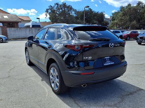 2022 Mazda CX-30 2.5 S Select Package