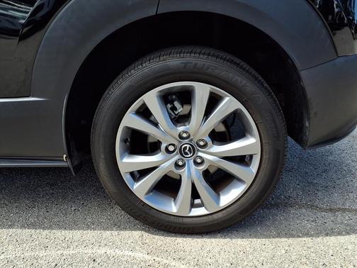 2022 Mazda CX-30 2.5 S Select Package