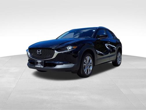 2022 Mazda CX-30 2.5 S Select Package