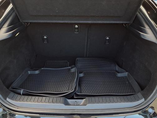 2022 Mazda CX-30 2.5 S Select Package