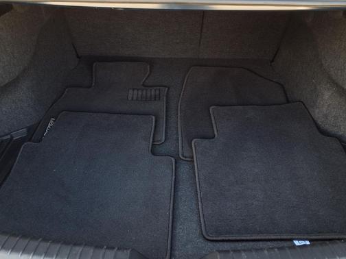 2018 Mazda Mazda6 Touring