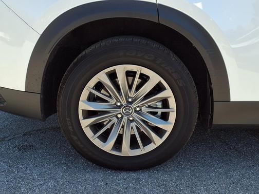 2025 Mazda CX-90 3.3 Turbo Preferred