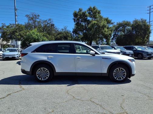 2025 Mazda CX-90 3.3 Turbo Preferred