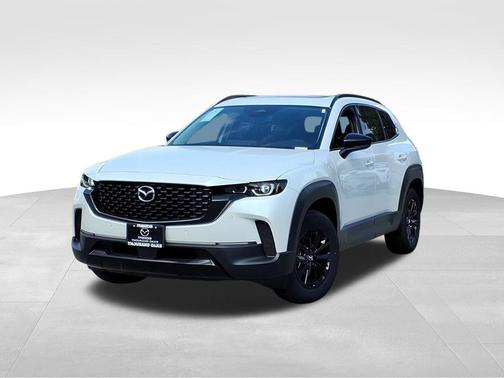 2026 Mazda CX-50 Hybrid Sport