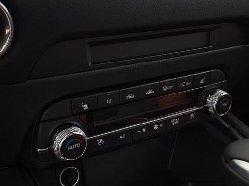 2025 Mazda CX-5 Carbon Edition Turbo