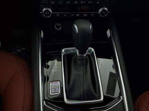 2025 Mazda CX-5 Carbon Edition Turbo