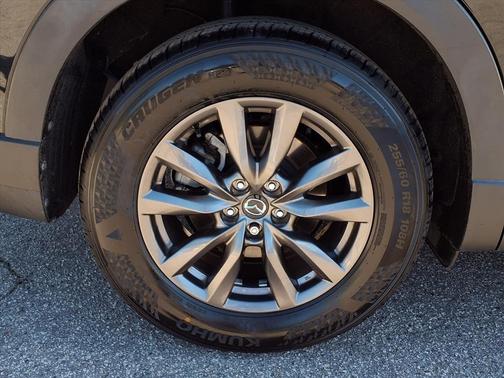 2023 Mazda CX-9 Touring