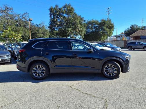 2023 Mazda CX-9 Touring
