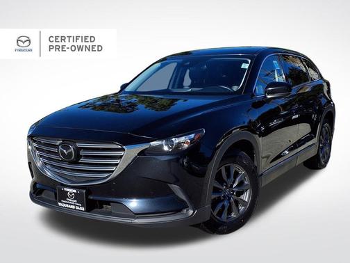 2023 Mazda CX-9 Touring
