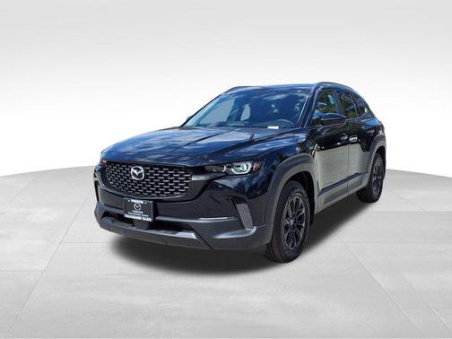 2025 Mazda CX-50 Hybrid Preferred