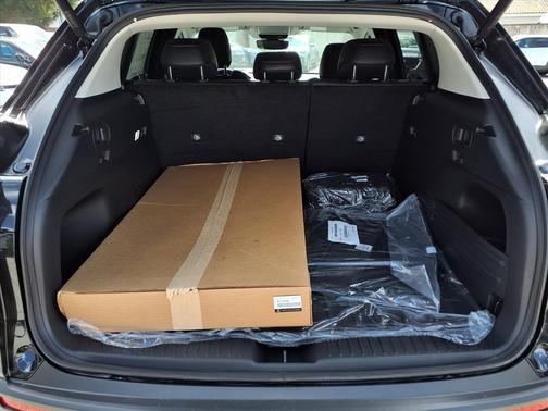 2025 Mazda CX-50 Hybrid Preferred