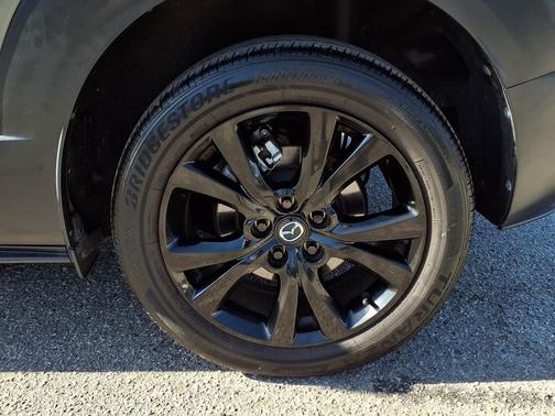 2023 Mazda CX-30 2.5 Turbo Premium Package