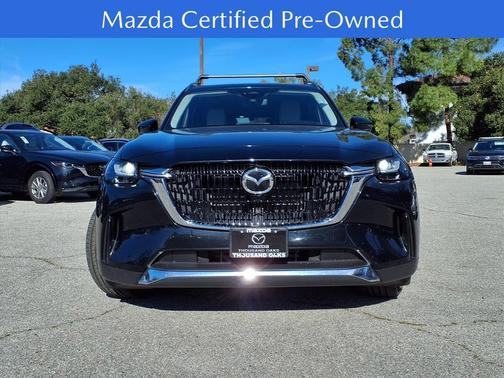 2024 Mazda CX-90 PHEV Premium
