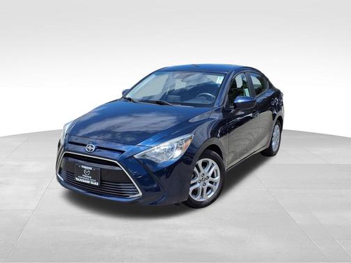 Abyss 2016 Scion iA Base