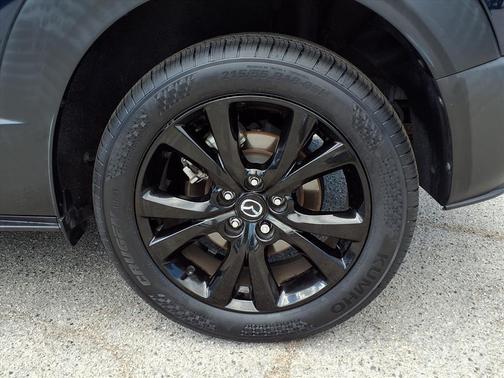 2022 Mazda CX-30 2.5 Turbo Premium Package