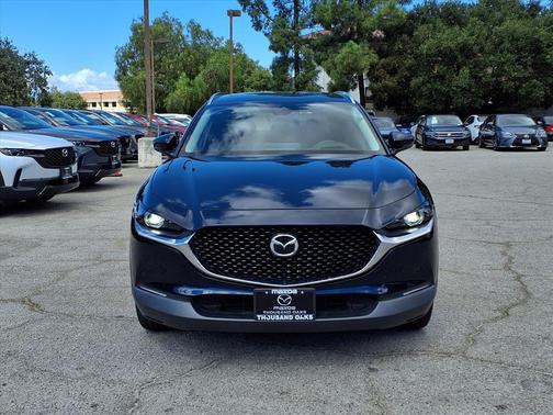 2022 Mazda CX-30 2.5 Turbo Premium Package