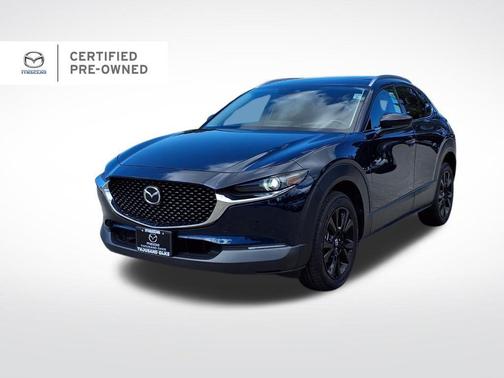 2022 Mazda CX-30 2.5 Turbo Premium Package