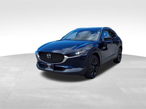 2022 Mazda CX-30 2.5 Turbo Premium Package